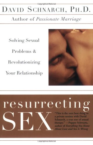 Resurrecting Sex