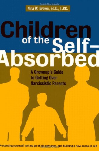 Children of the Self-Absorbed