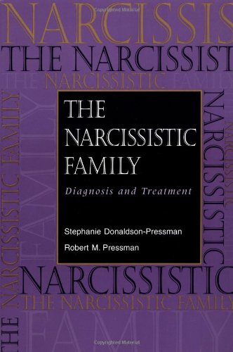 Book: The Narcissistic Family